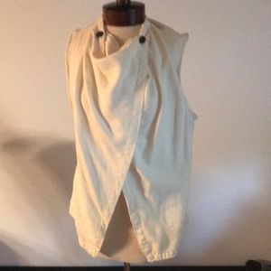 Prairie Underground vest